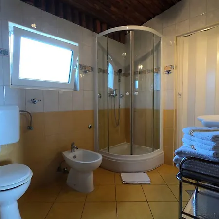 Apartment Ana Sukosan