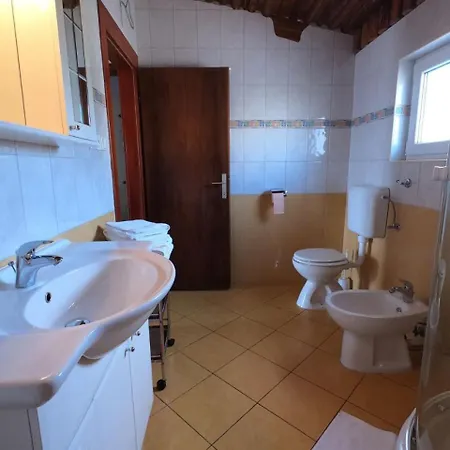 Ana Apartment Sukosan