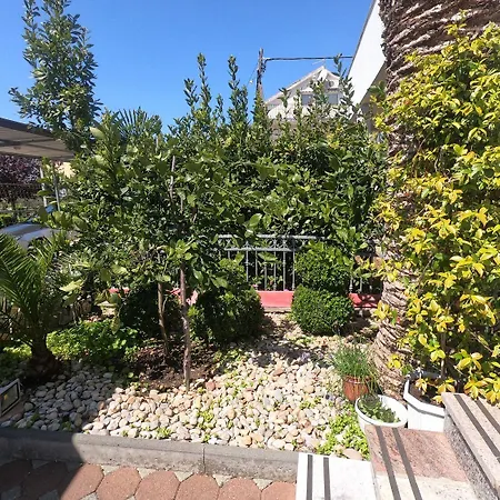 Apartment Ana Sukosan