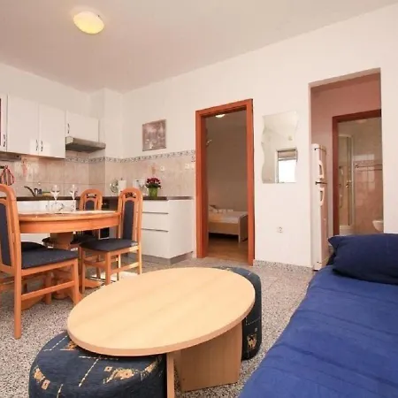 Apartment Ana Sukosan