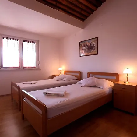 Apartman Ana Sukosan