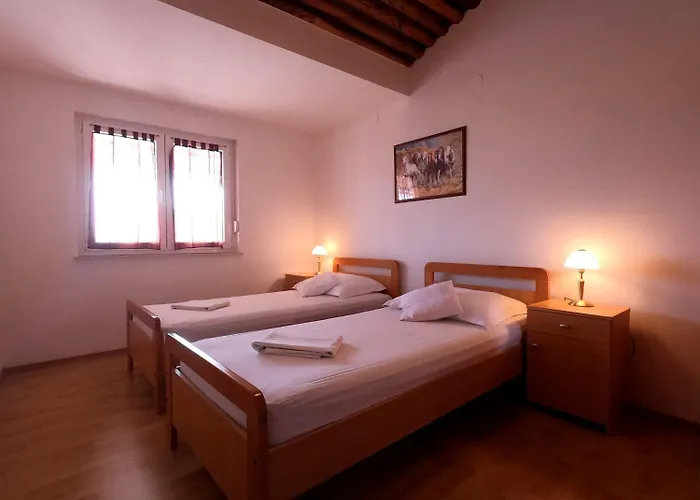 Apartman Ana Sukošan