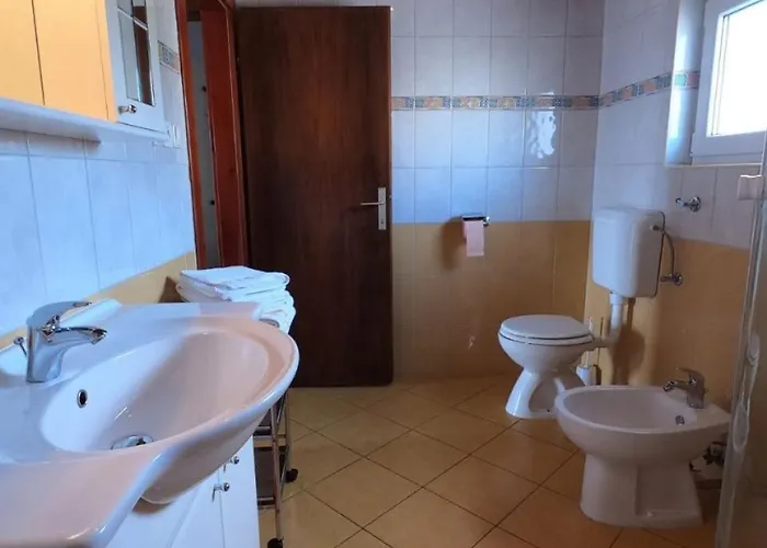 Ana Apartman Sukošan