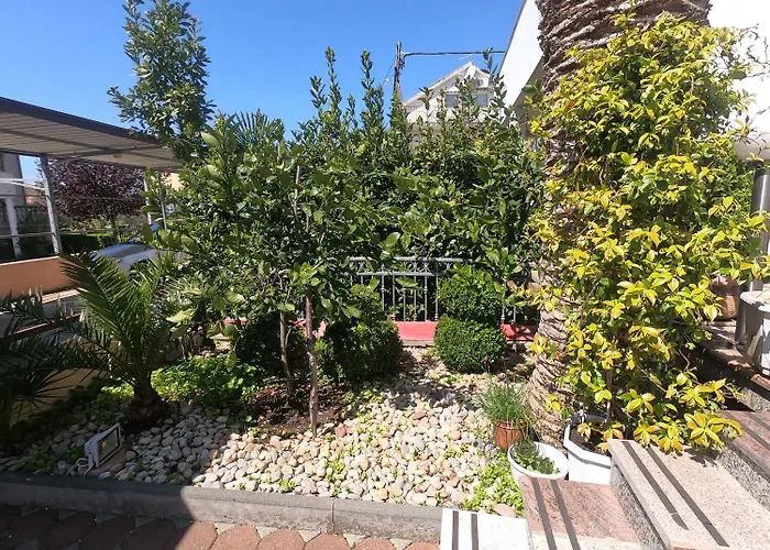 Apartman Ana Sukošan