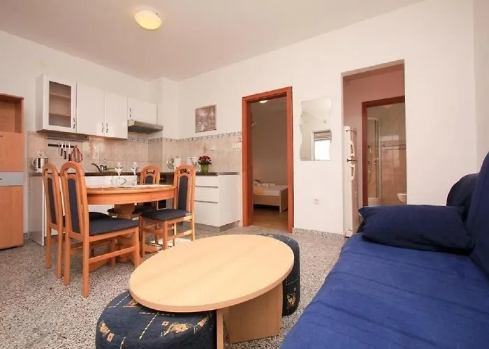 Apartman Ana Sukošan