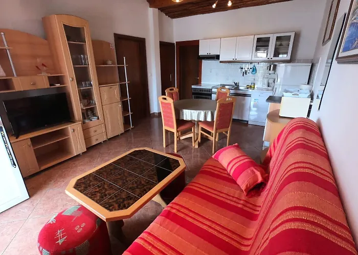 Ana Apartman Sukošan